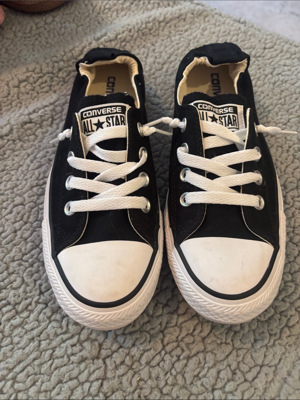 NWOT Converse Chuck Taylor All Star Shoreline Slip On Sneaker